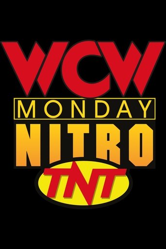 Nitro e Hënës WCW