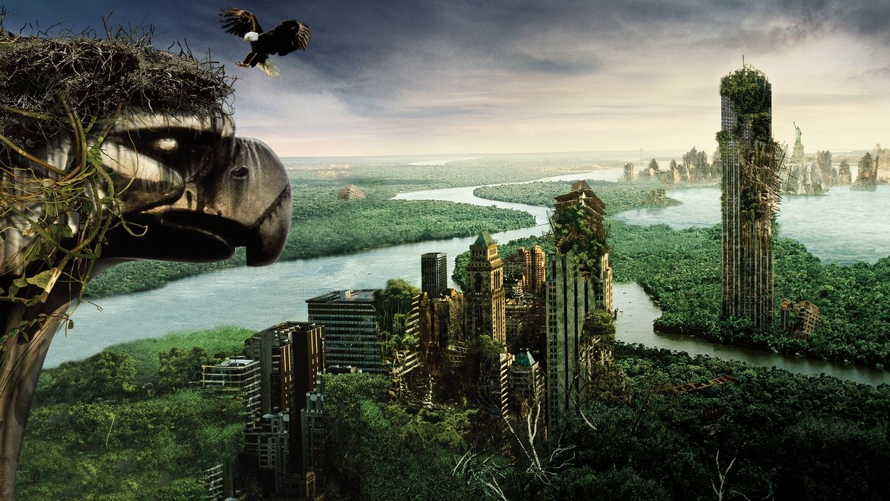 Jeta Pas Njerëzve Seri backdrop