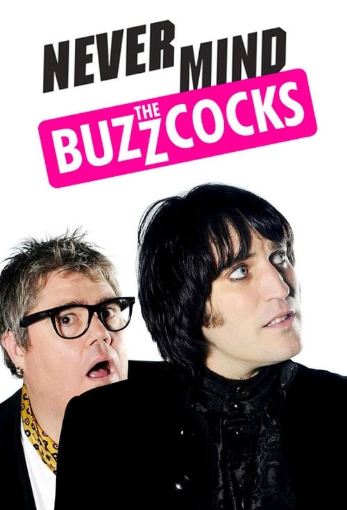 Mos u merzit për Buzzcocks poster