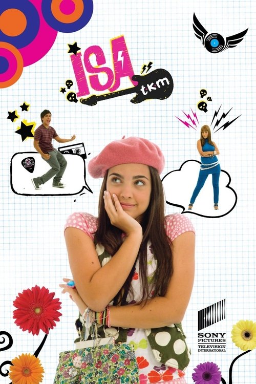 Isa TKM poster