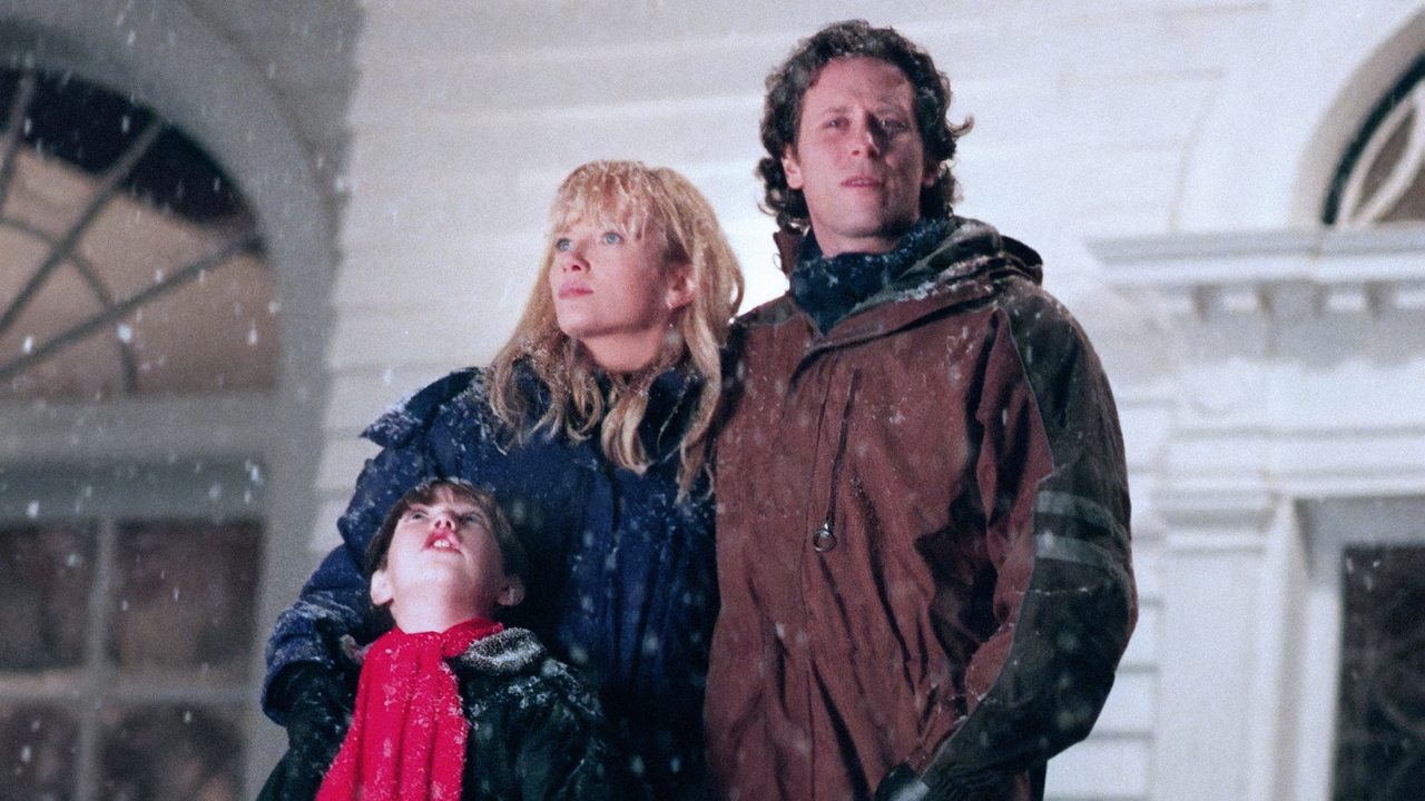 Hëna e Drithit backdrop