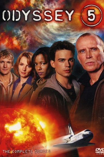 Odisea 5