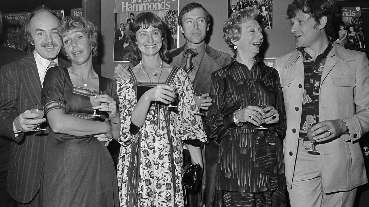 Vëllezërit backdrop