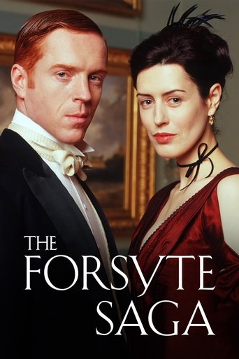 Saga e Forsyte