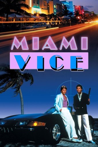 Vice e Miamit