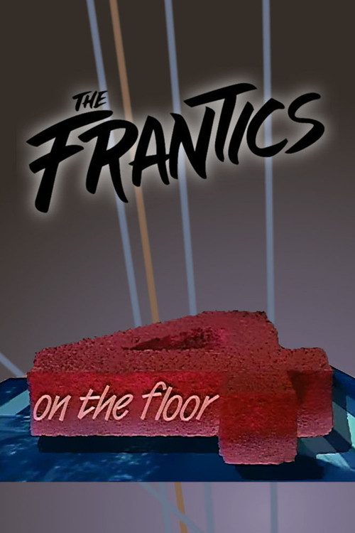 Katër në Dysheme poster