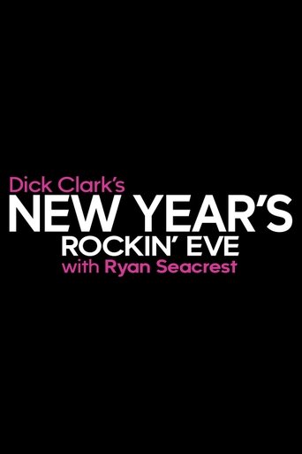 Natën e Vitit të Ri Rockin' e Dick Clark me Ryan Seacrest