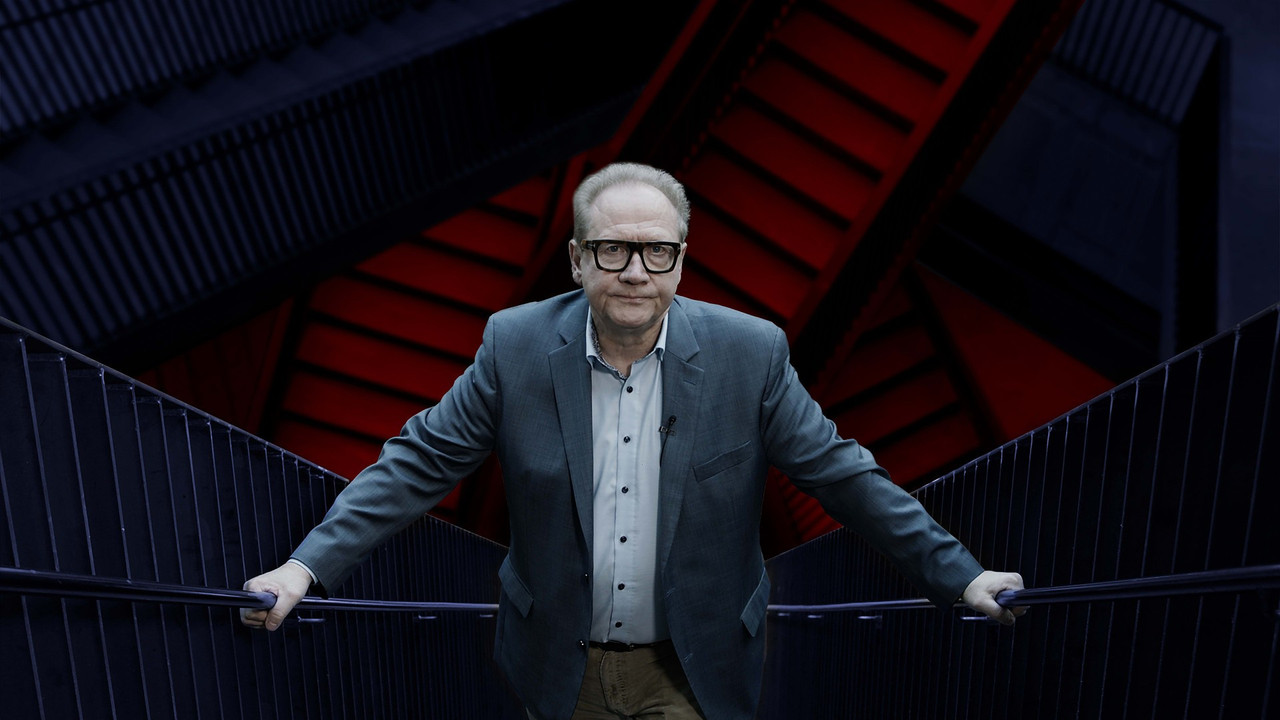 Lufta e Ftohtë e Finlandës backdrop