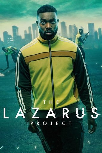 Projekti Lazarus