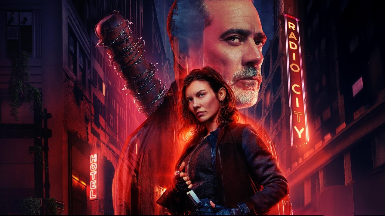 Vdekja e Këmbësorëve: Qyteti i Vdekur backdrop