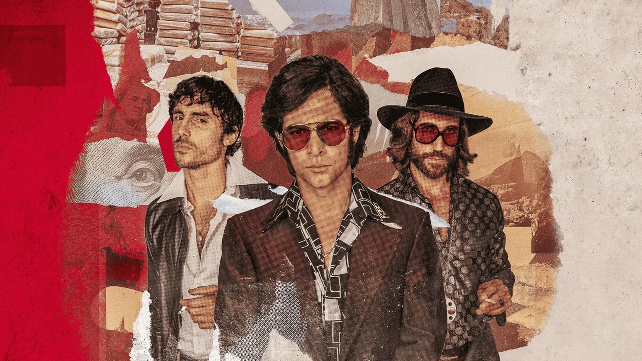 Lidhja e Rio-s backdrop