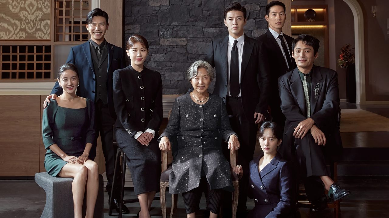 Thirrja e Çadrës backdrop