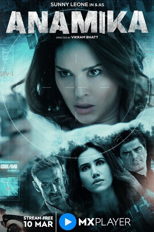 Anamika poster