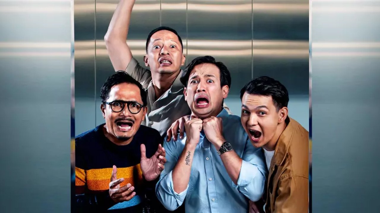 Bashkëshortët e Tanishëm backdrop