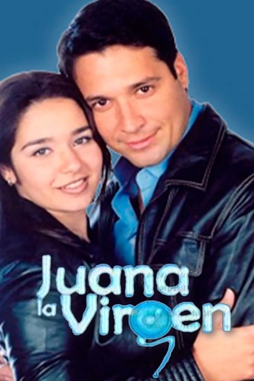 Juana e Virgjëra poster