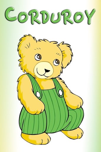 Korduroi