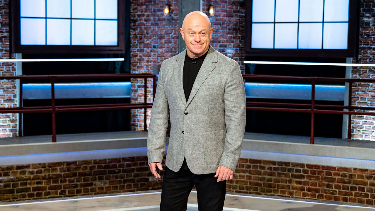 Ura e Gënjeshtrave backdrop