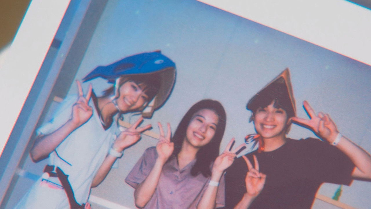 Cinderalla e Paçmuar Tjetër Histori backdrop