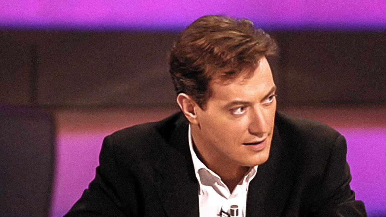 Rasti Scafroglia backdrop