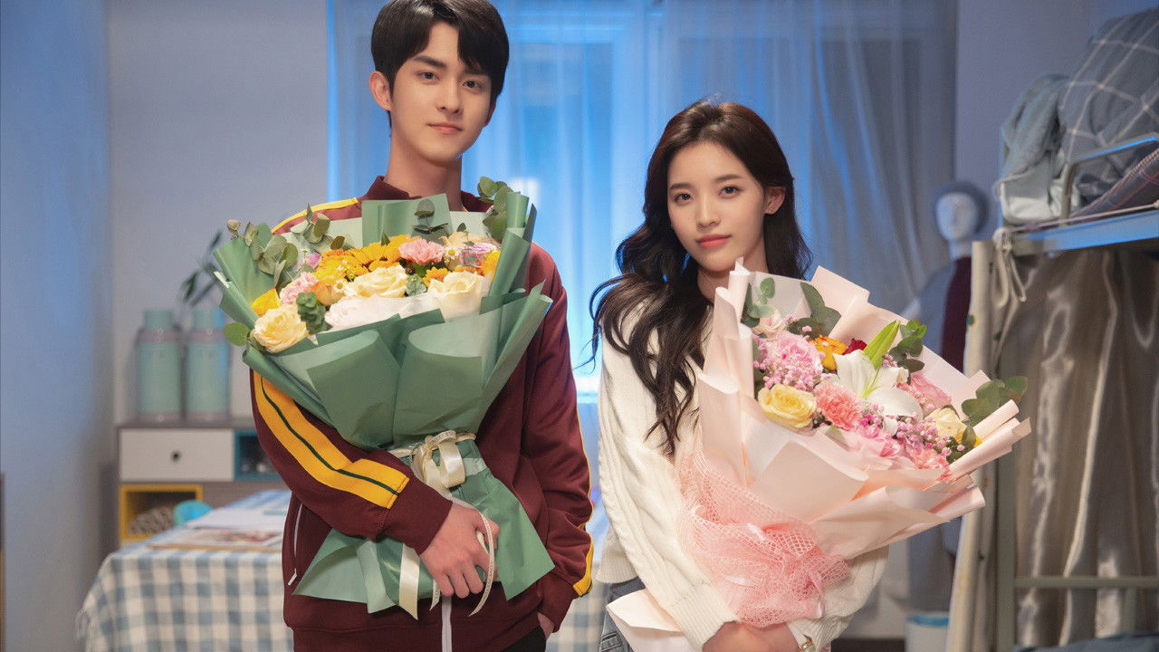 Akademia Ace backdrop