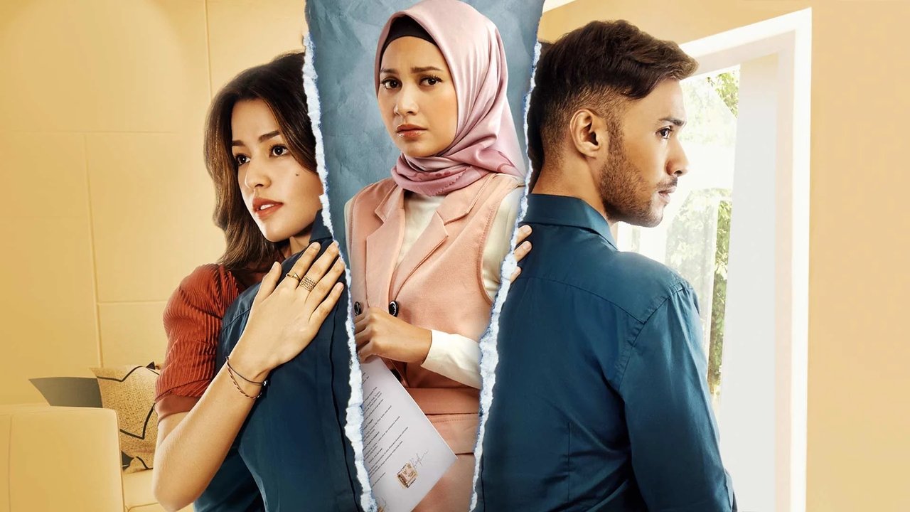 Marrëveshja e Dasmës: Seriali backdrop