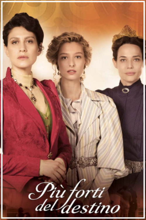 Më të fortë se fati poster