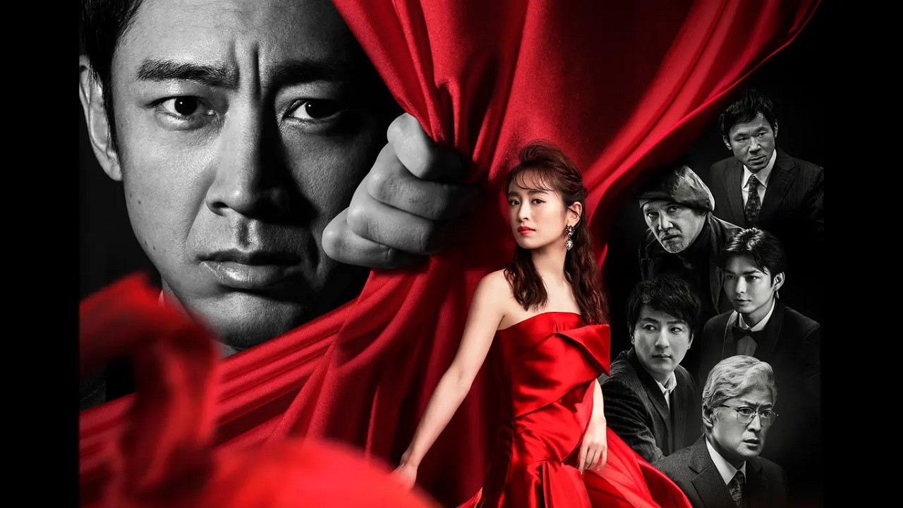 Muri i Syrit backdrop