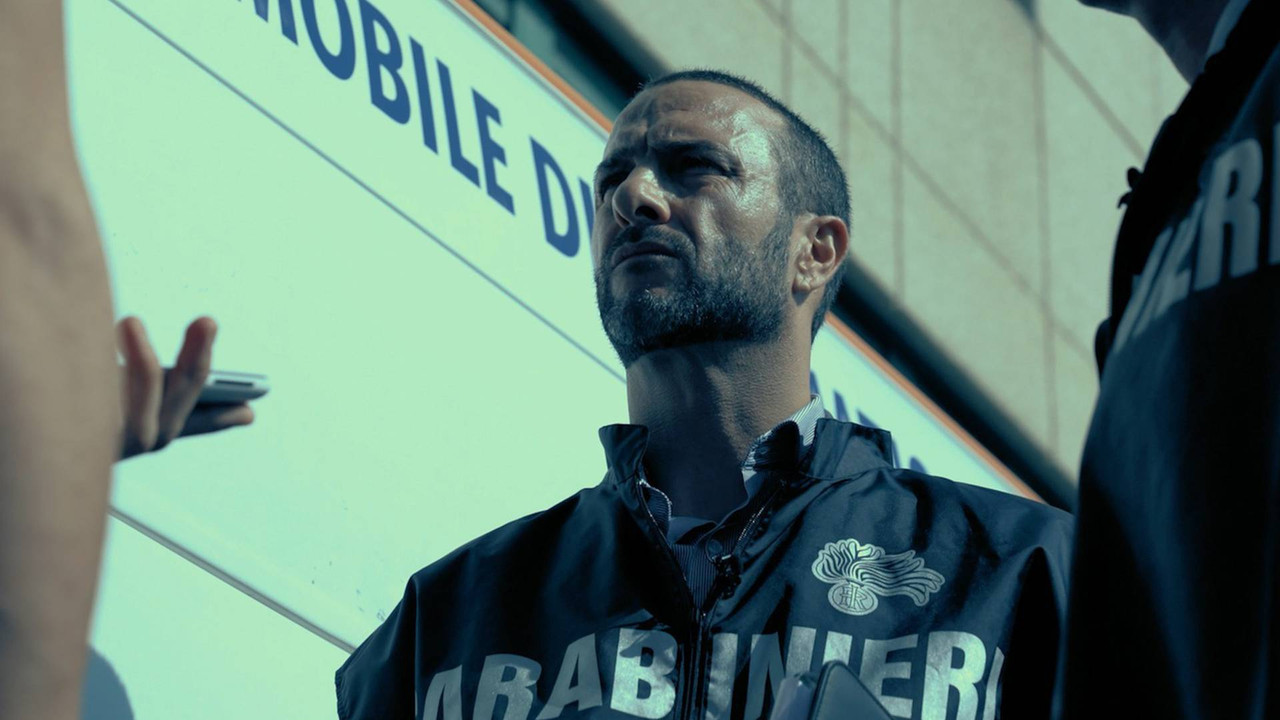 Operacion N.A.S backdrop