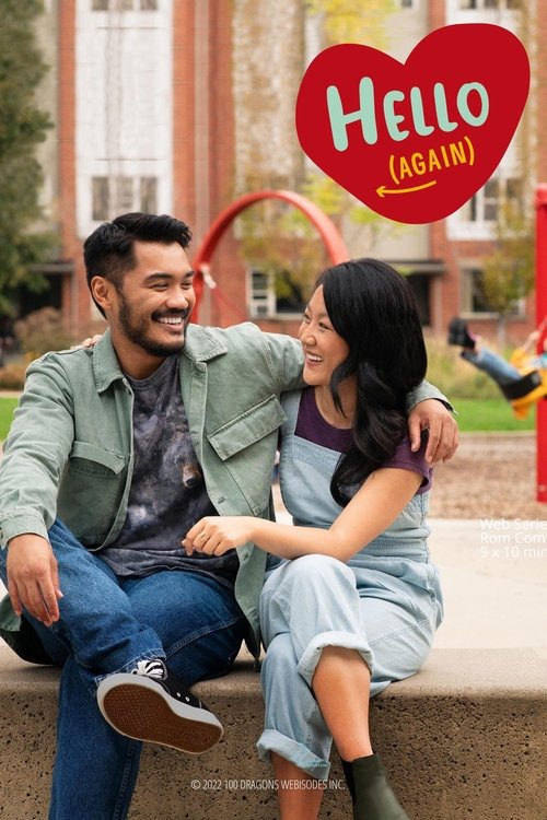 Përshëndetje (Përsëri) poster