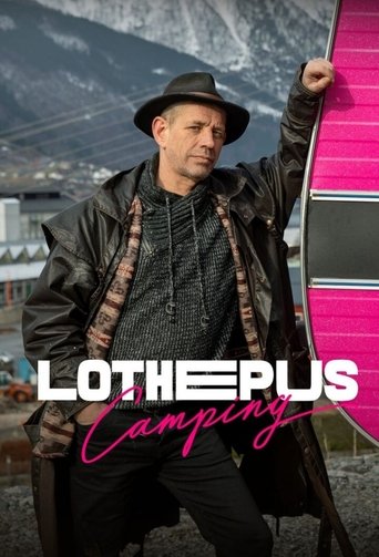 Lothepus Kamping