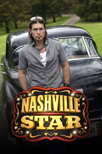 Ylli i Nashville-it