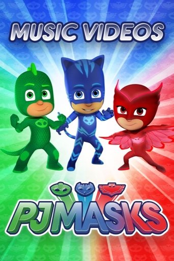 Videotë Muzikore të PJ Masks