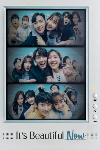 Është e Bukur Tani