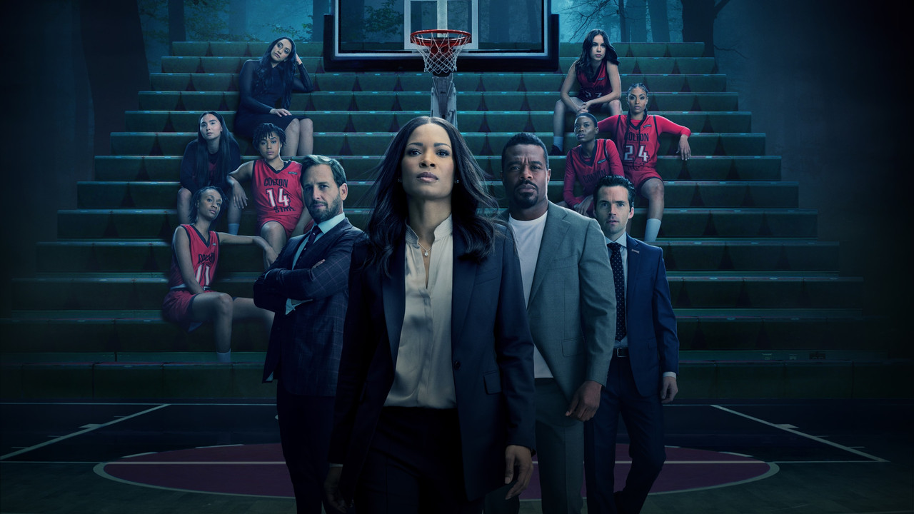 Ajrosje e gjatë e ngadaltë backdrop