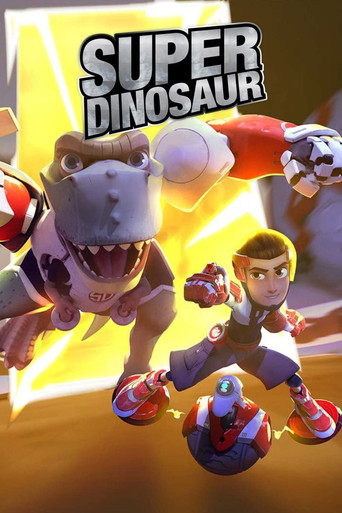 Dinozauri Super