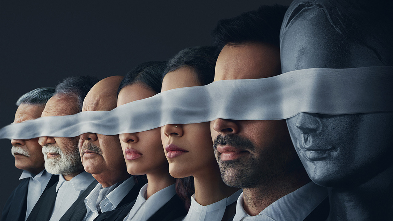 Mendje Fajësuese backdrop