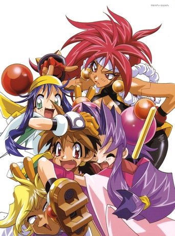 Saber Marionette J deri në X