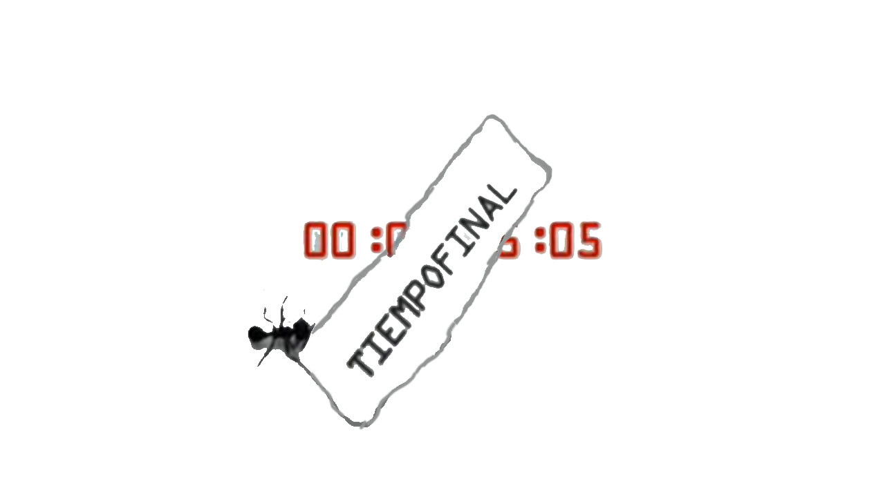 Koha përfundimtare backdrop