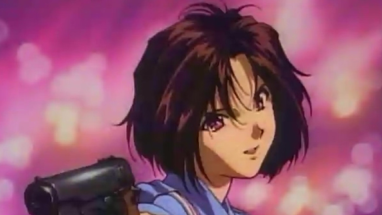 Je Nën Arrest backdrop