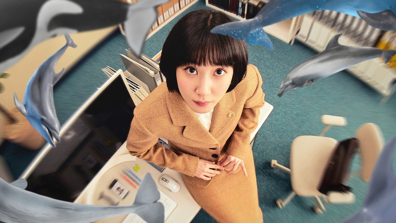 Prokuroresha e jashtëzakonshme Woo backdrop