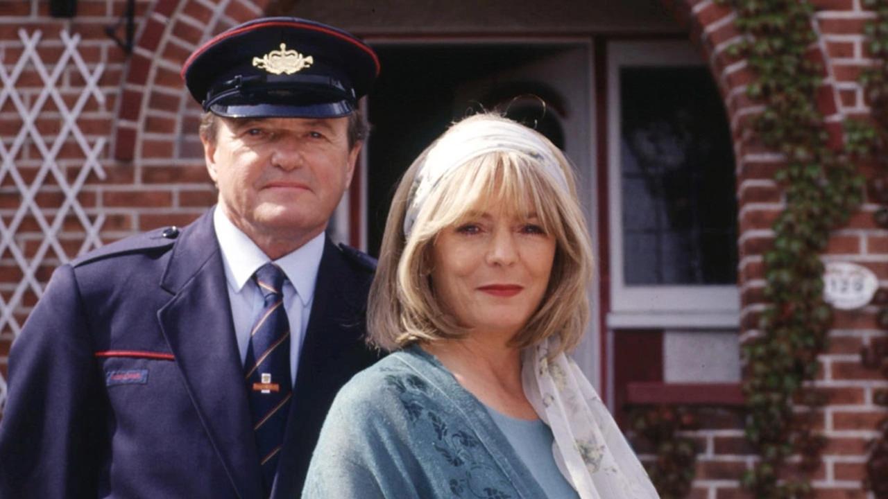 Postari i Humbur backdrop