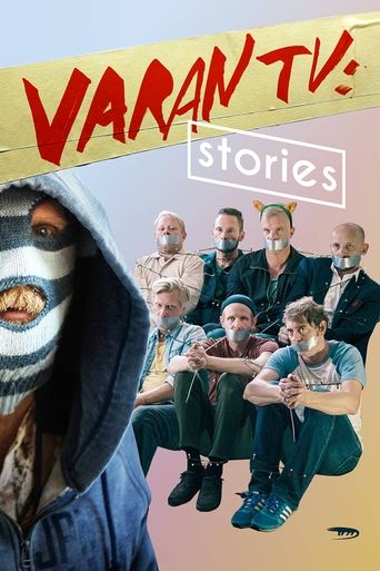 Varan-tv:histori