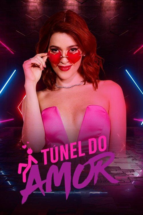 Tuneli i Dashurisë poster