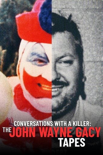 Bisedat me një vrasës: Kaset e John Wayne Gacy