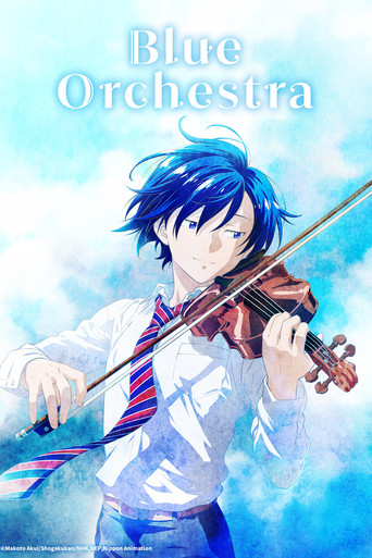 Orkestra Blu