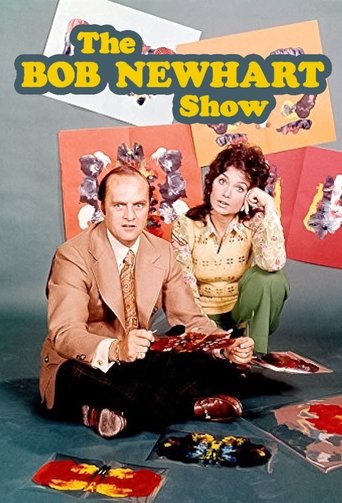 Shou i Bob Newhart