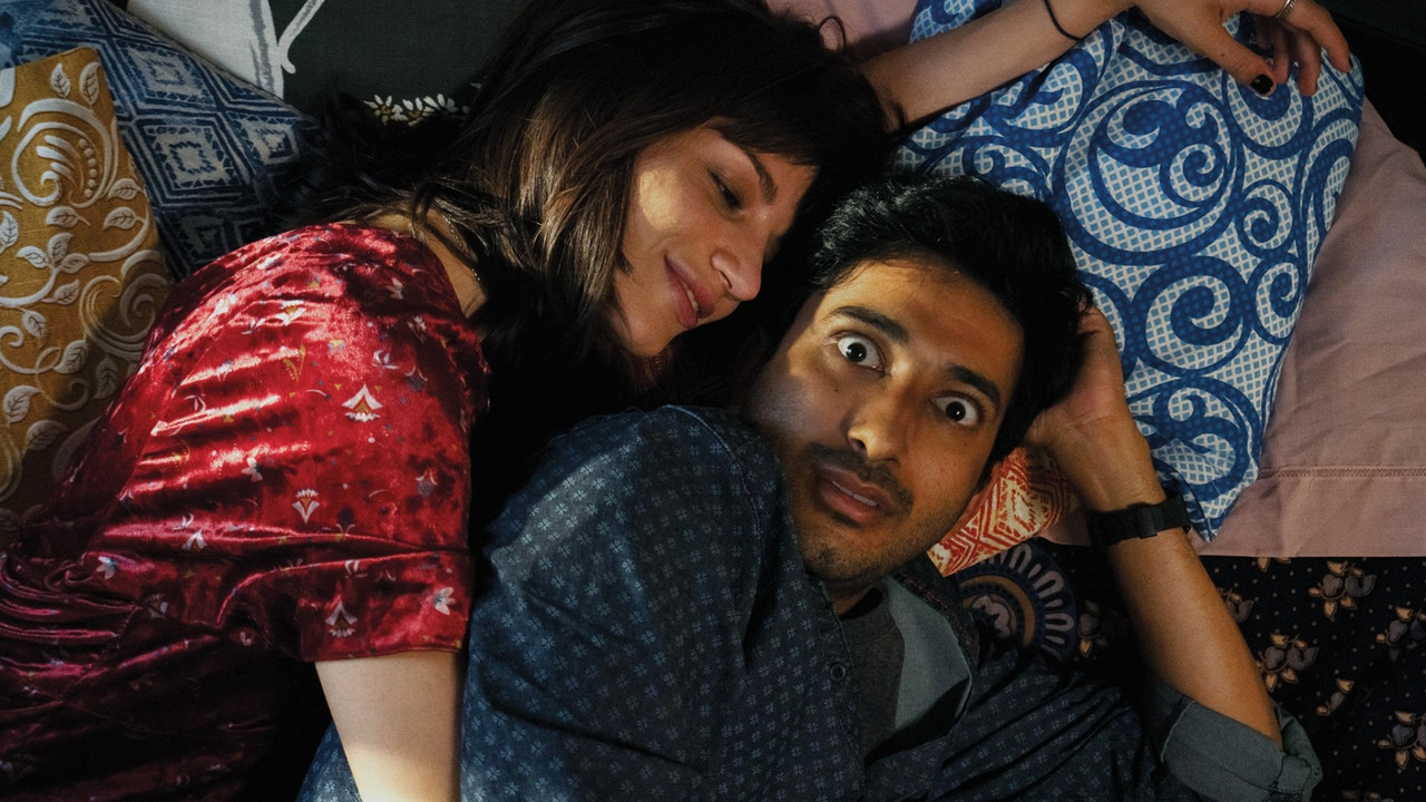 Bangla Seria backdrop