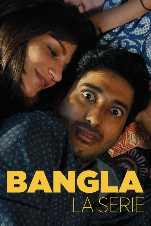 Bangla Seria poster
