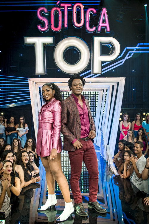 SóTocaTop poster