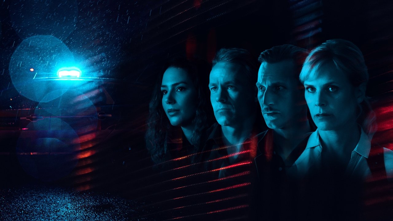 SOKO Leipzig backdrop